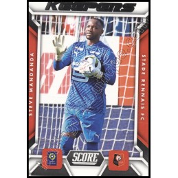 7. Steve Mandanda (Stade...