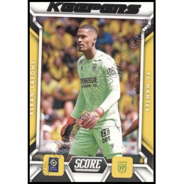 4. Alban Lafont (FC Nantes)...