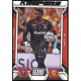 2. Brice Samba (RC Lens)...