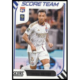 6. Corentin Tolisso...