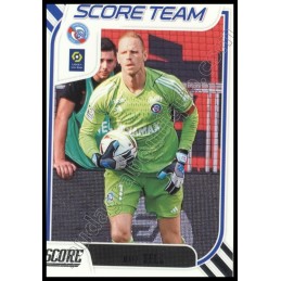 2. Matz Sels (RC Strasbourg...