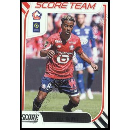 1. Angel Gomes (LOSC Lille)...