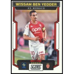 1. Wissam Ben Yedder (AS...