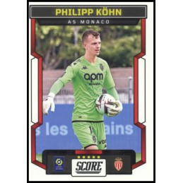 2. Philipp Köhn (AS Monaco)...