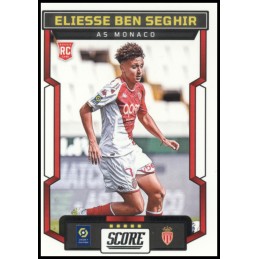 3. Eliesse Ben Seghir (AS...