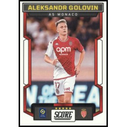 4. Aleksandr Golovin (AS...