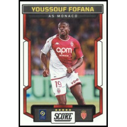 5. Youssouf Fofana (AS...