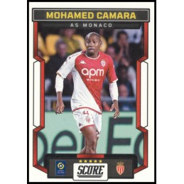 6. Mohamed Camara (AS...