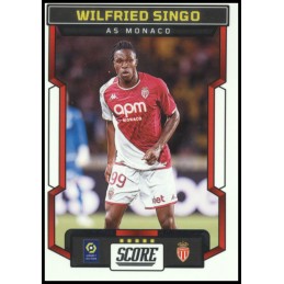 10. Wilfried Singo (AS...