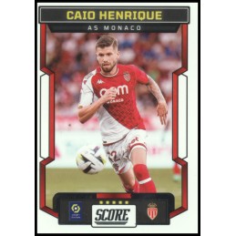 11. Caio Henrique (AS...