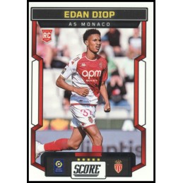 12. Edan Diop (AS Monaco)...