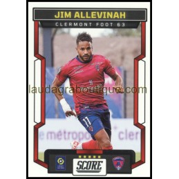 18. Jim Allevinah (Clermont...