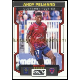 19. Andy Pelmard (Clermont...