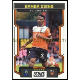 24. Bamba Dieng (FC...