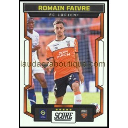 25. Romain Faivre (FC...