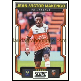 26. Jean-Victor Makengo (FC...