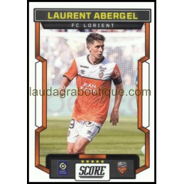 27. Laurent Abergel (FC...