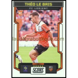 28. Théo Le Bris (FC...