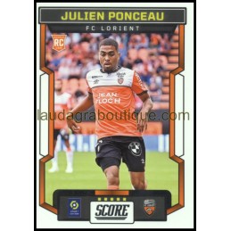 29. Julien Ponceau (FC...