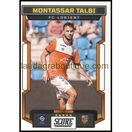 30. Montassar Talbi (FC...