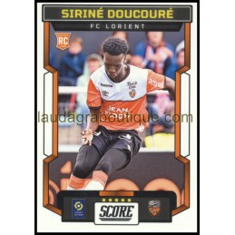 31. Siriné Doucouré (FC...