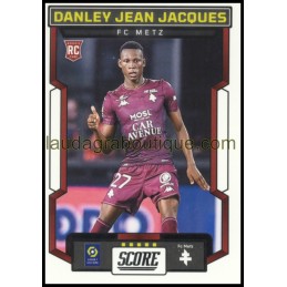 37. Danley Jean Jacques (FC...