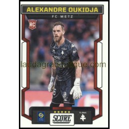 39. Alexandre Oukidja (FC...