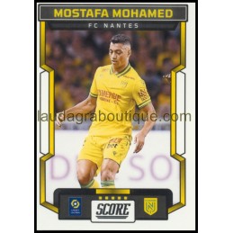 41. Mostafa Mohamed (FC...