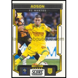 43. Adson (FC Nantes)...