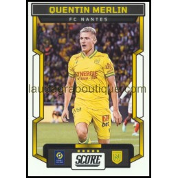 44. Quentin Merlin (FC...