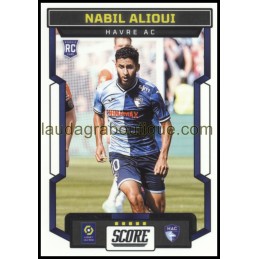 48. Nabil Alioui (Havre AC)...