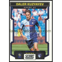 51. Daler Kuzyaev (Havre...