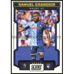 53. Samuel Grandsir (Havre...