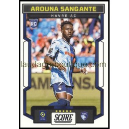 54. Arouna Sangante (Havre...