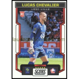 56. Lucas Chevalier (LOSC...