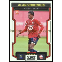 58. Alan Virginius (LOSC...