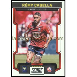 60. Rémy Cabella (LOSC...