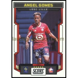 63. Angel Gomes (LOSC...