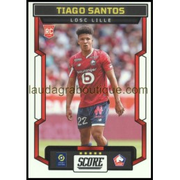 65. Tiago Santos (LOSC...