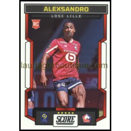 66. Alexsandro (LOSC Lille)...