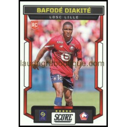 67. Bafodé Diakité (LOSC...