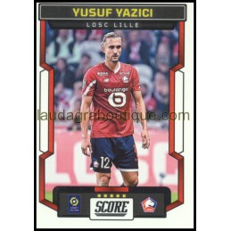 68. Yusuf Yazici (LOSC...