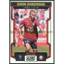 69. Edon Zhegrova (LOSC...