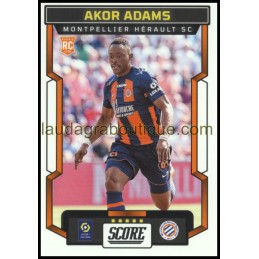 71. Akor Adams (Montpellier...