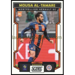 72. Mousa Al-Tamari...