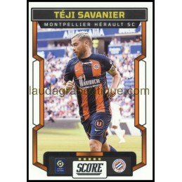 73. Téji Savanier...