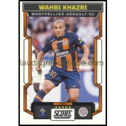 74. Wahbi Khazri...