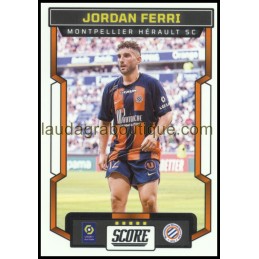 75. Jordan Ferri...