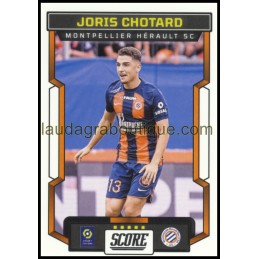 76. Joris Chotard...