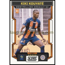 79. Kiki Kouyaté...